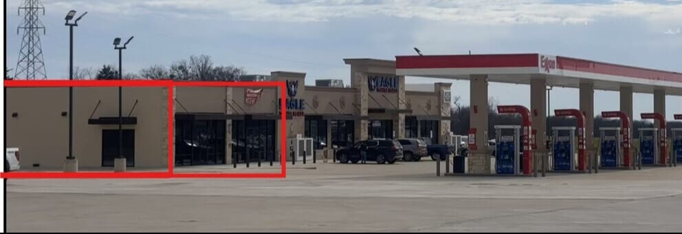 19676 N Interstate 35, West, TX for lease Building Photo- Image 1 of 4