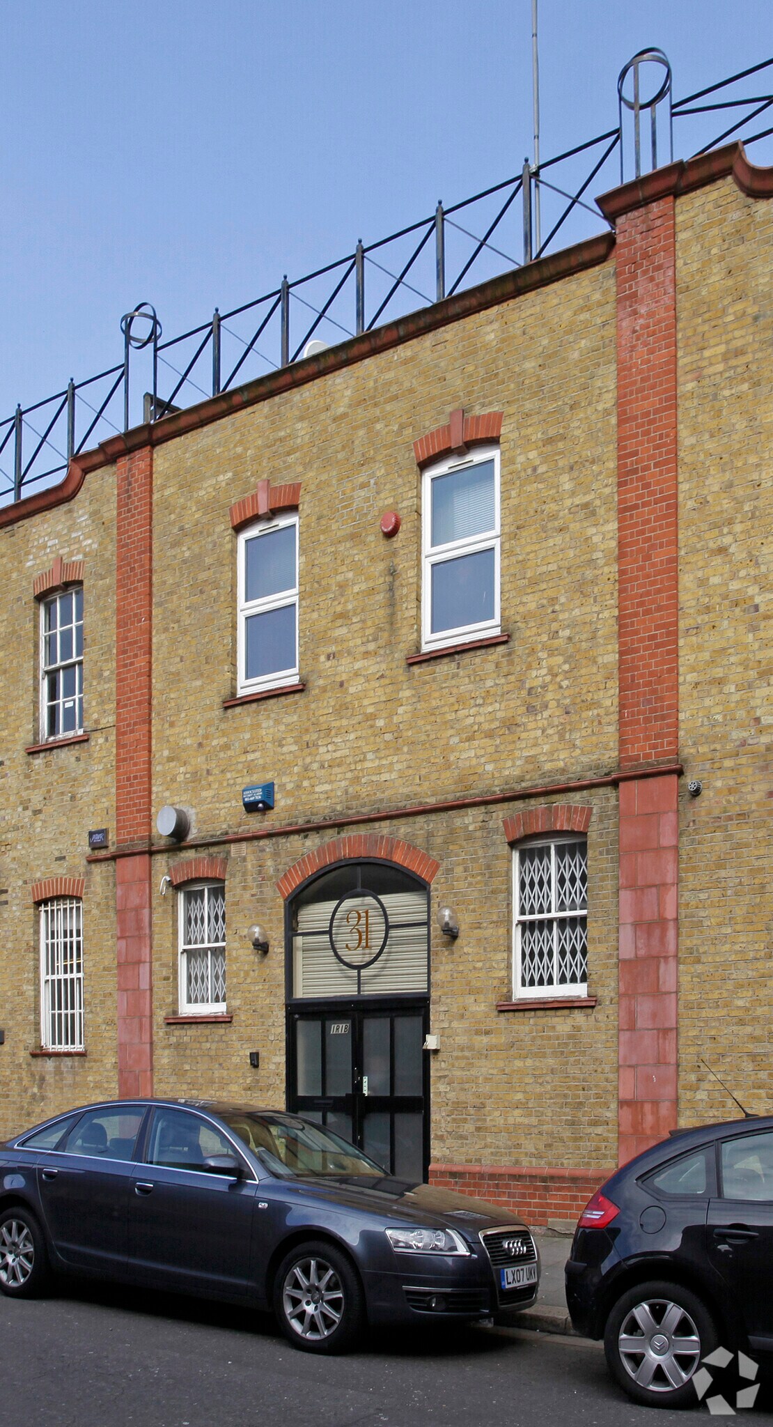 31 Warple Way, Londres à vendre Photo principale- Image 1 de 8