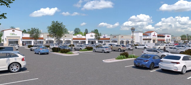 More details for 6302-6396 E Santa Ana Canyon Rd, Anaheim Hills, CA - Retail for Lease