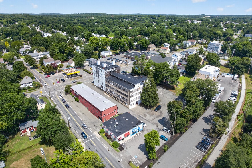 88 Holten St, Danvers, MA for sale - Building Photo - Image 3 of 5