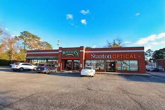 More details for 1970 W Palmetto St, Florence, SC - Retail for Sale