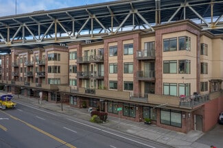 Plus de détails pour 3213-3221 Eastlake Ave E, Seattle, WA - Multi-résidentiel à vendre