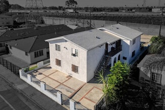 More details for 9715 S Broadway, Los Angeles, CA - Multifamily for Sale