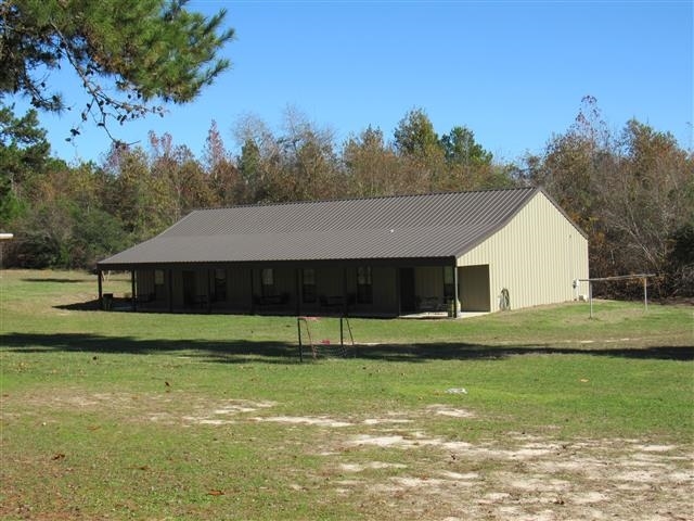 1188 County Road 823, Nacogdoches, TX à vendre - Photo principale - Image 1 de 1