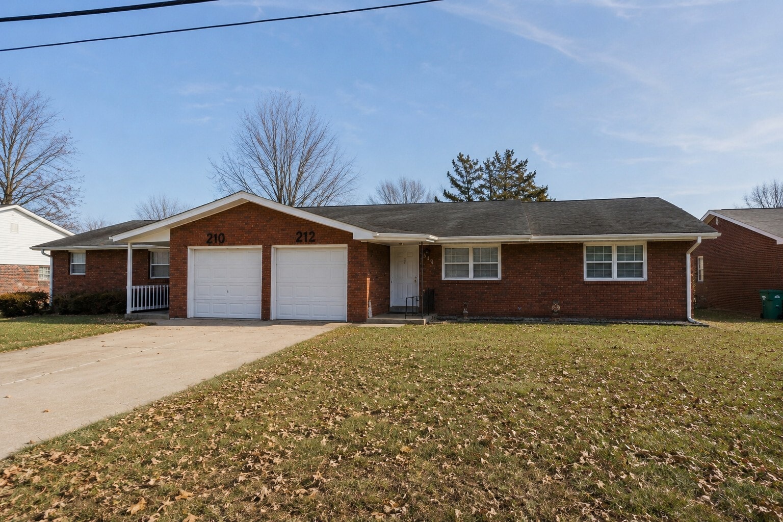 210 Anderson Ln, Belleville, IL for sale Primary Photo- Image 1 of 48