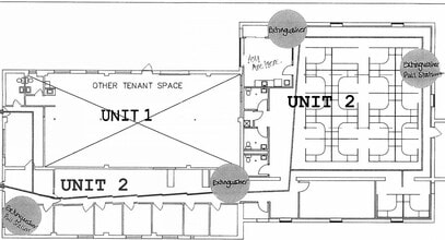 31 Lexington Ave, Ewing, NJ for lease Floor Plan- Image 1 of 1