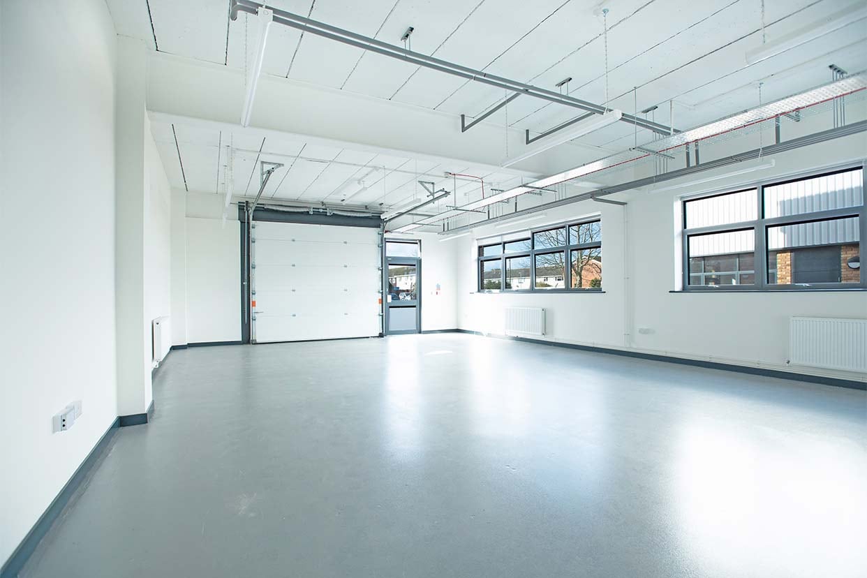 Parkhead, Stanley for lease Interior Photo- Image 1 of 2