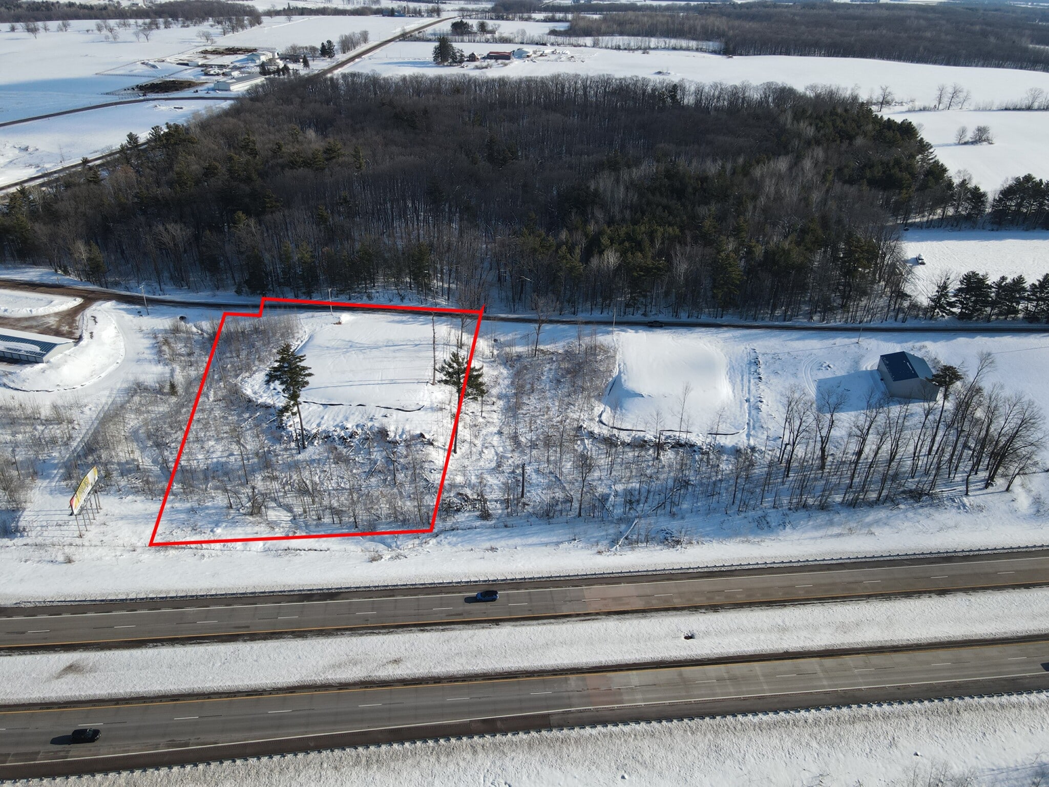 1.914 acres 19th St, Rice Lake, WI for sale Primary Photo- Image 1 of 10