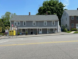 More details for 33 Main St, Albion, RI - Office/Medical for Lease