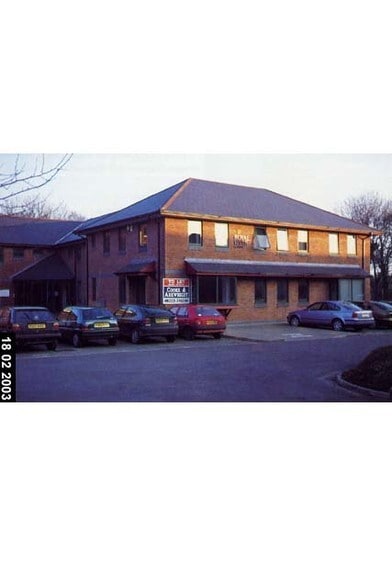 Lambourne Cres, Cardiff for lease - Building Photo - Image 3 of 8