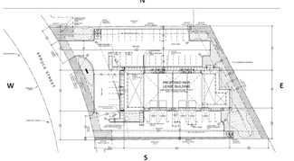 More details for 232 Spruce St, Red Deer County, AB - Retail for Lease