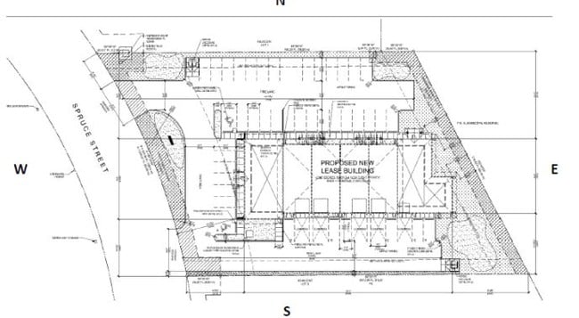 More details for 232 Spruce St, Red Deer County, AB - Retail for Sale