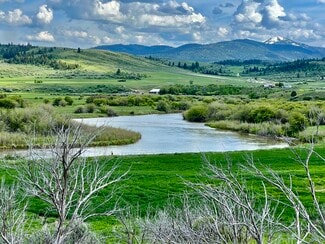 Plus de détails pour TBD S. Bailey Creek, Soda Springs, ID - Terrain à vendre