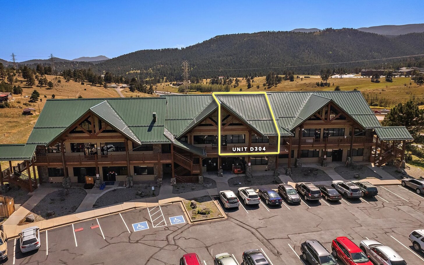 35715 US Hwy 40, Evergreen, CO for sale Primary Photo- Image 1 of 24