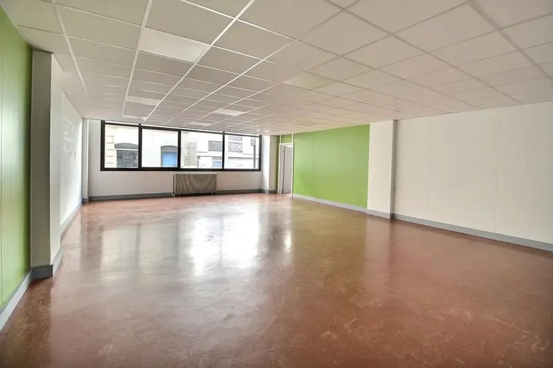 37-39 Rue Saint-Sébastien, Paris à vendre - Photo intérieure - Image 3 de 7