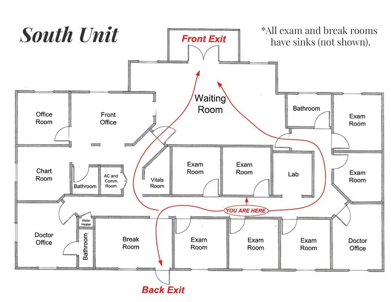 733 S Goldenrod Rd, Orlando, FL à vendre - Photo du bâtiment - Image 2 de 27