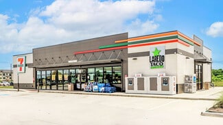 More details for 2800 N. Jackson rd, Pharr, TX - Retail for Sale