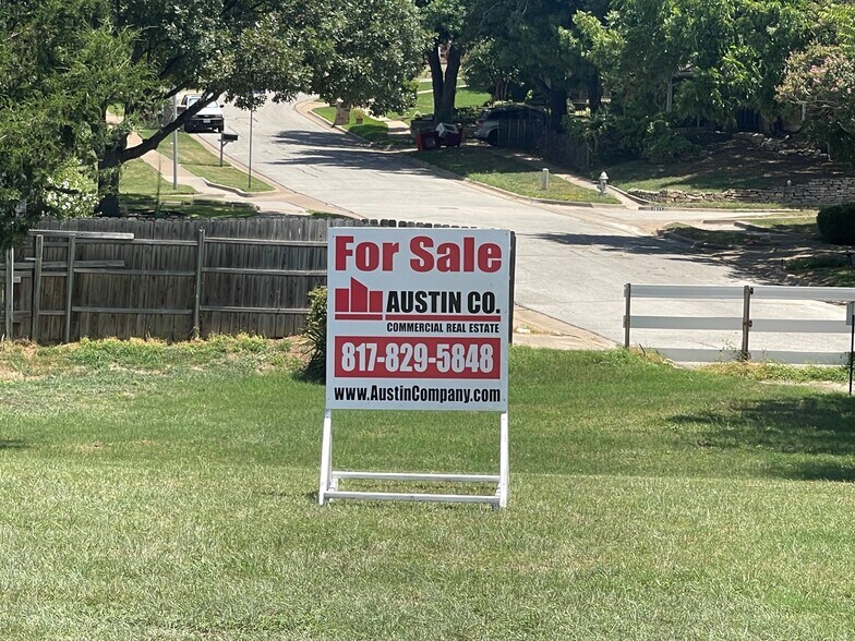 2570 NW Green Oaks Blvd, Arlington, TX à vendre - Autre - Image 2 de 4