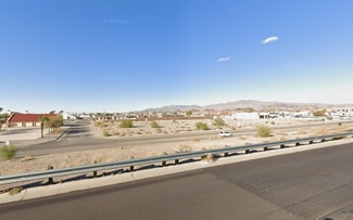 More details for 3167 Maricopa Ave, Lake Havasu City, AZ - Land for Lease