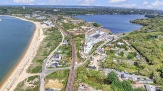 Plus de détails pour 18 N Shore Rd, Montauk, NY - Multi-résidentiel à vendre