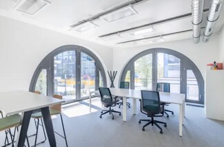 Plus de détails pour 16 Northumberland Ave, Londres - Coworking à louer