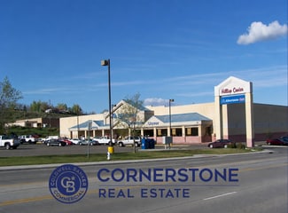 More details for 2625 E 2nd St, Casper, WY - Office/Retail, Retail for Lease