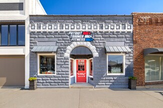 Plus de détails pour 411 Main St, Coon Rapids, IA - Commerce de détail à vendre