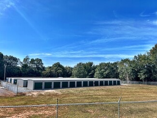 More details for 553 Patrol Rd, Forsyth, GA - Specialty for Sale