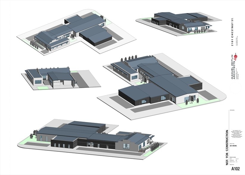 2101 Chestnut St, Chattanooga, TN for sale - Building Photo - Image 3 of 24