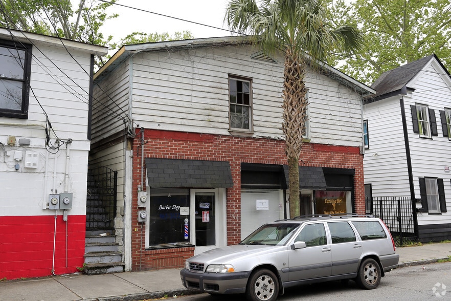 71-73 Columbus St, Charleston, SC for sale - Building Photo - Image 2 of 4