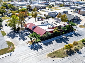 More details for 2002 NW Cache Rd, Lawton, OK - Retail for Sale