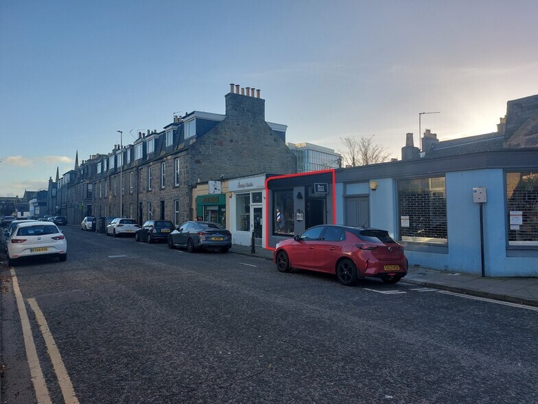 67 Thistle St, Aberdeen for lease - Primary Photo - Image 1 of 1