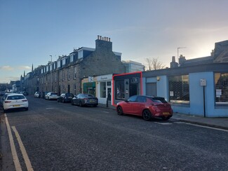 Plus de détails pour 67 Thistle St, Aberdeen - Vente au détail à louer