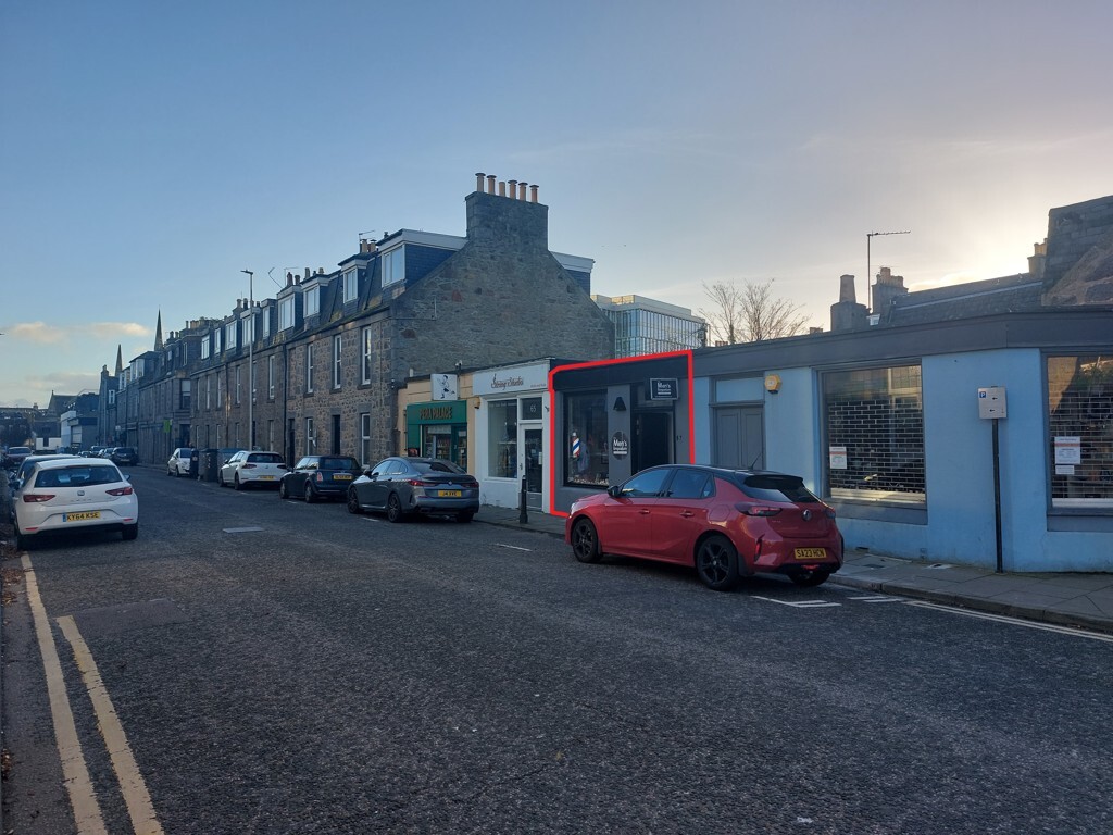 67 Thistle St, Aberdeen for lease Primary Photo- Image 1 of 2