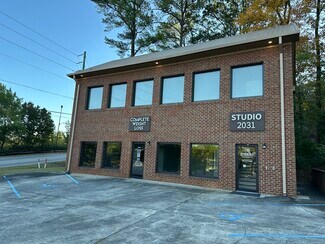 More details for 2031 Valleydale Rd, Pelham, AL - Retail for Lease