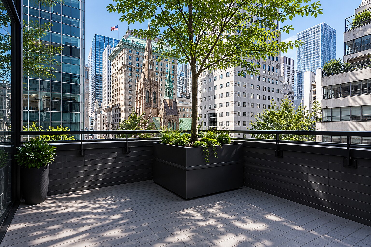 725 Fifth Ave, New York, NY for lease Interior Photo- Image 1 of 9