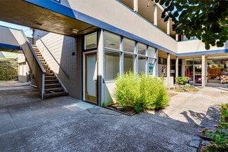 Plus de détails pour 545-575 Holly St, Junction City, OR - Commerce de détail à louer