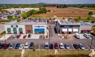 More details for 7616 Hwy 72, Madison, AL - Retail for Lease