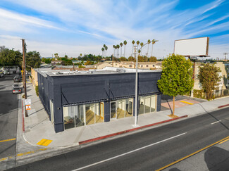 More details for 3613 Gage Ave, Bell, CA - Retail for Sale