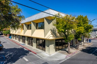 More details for 770 Menlo Ave, Menlo Park, CA - Office for Lease