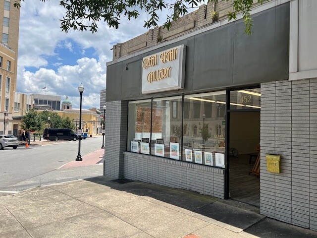 452 1st St, Macon-Bibb, GA for lease Primary Photo- Image 1 of 7