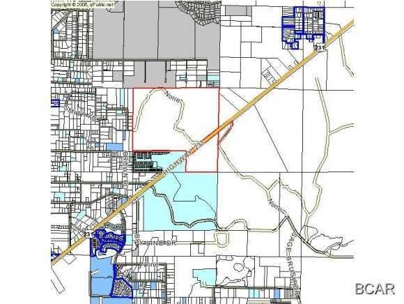 Highway 231, Panama City, FL for sale - Primary Photo - Image 2 of 10
