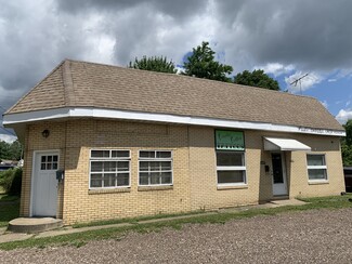 Plus de détails pour 3705 Mahoning Rd NE, Canton, OH - Commerce de détail à vendre
