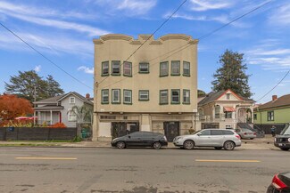 Plus de détails pour 1736 23rd Ave, Oakland, CA - Multi-résidentiel à vendre