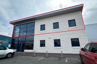 More details for 24 Altona Rd, Lisburn - Office for Lease