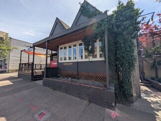 Plus de détails pour 120 E Main St, Ashland, OR - Commerce de détail à vendre