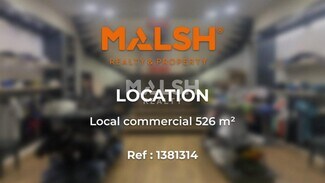 More details for 10 Rue Gilbert Dru, Lyon - Retail for Lease