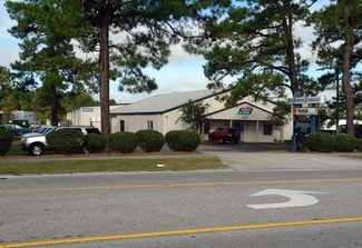 More details for 905 N 23rd St, Wilmington, NC - Industrial for Lease