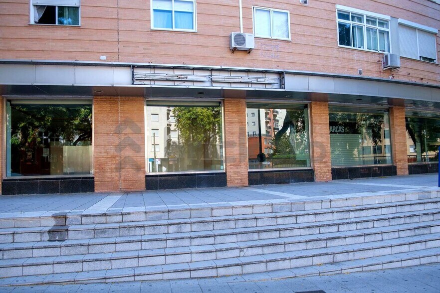 Immeuble residentiel dans Jerez de la Frontera, Cádiz à vendre - Photo intérieure - Image 1 de 35