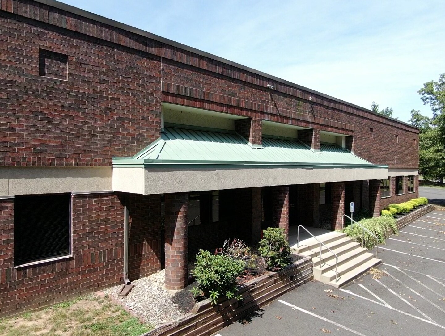 500 Horizon Dr, Chalfont, PA à louer Photo du bâtiment- Image 1 de 10